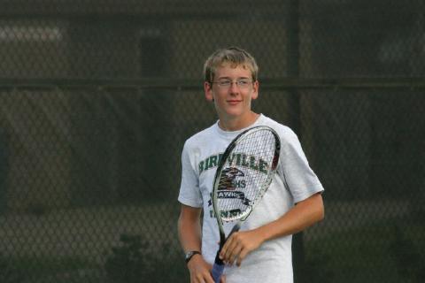 Paul Tennis - Burleson - 29 Aug 05 048