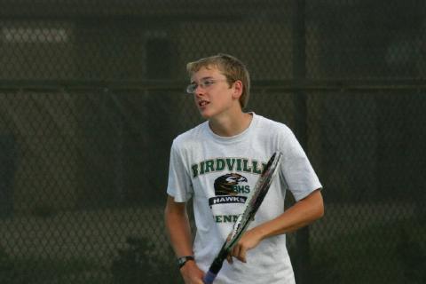 Paul Tennis - Burleson - 29 Aug 05 049