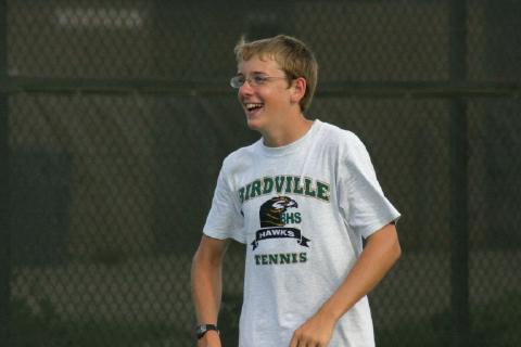 Paul Tennis - Burleson - 29 Aug 05 050