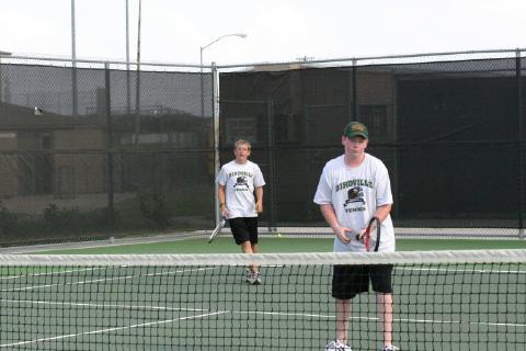 Paul Tennis - Burleson - 29 Aug 05 053