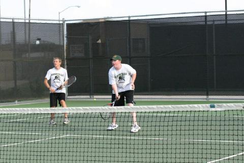 Paul Tennis - Burleson - 29 Aug 05 057