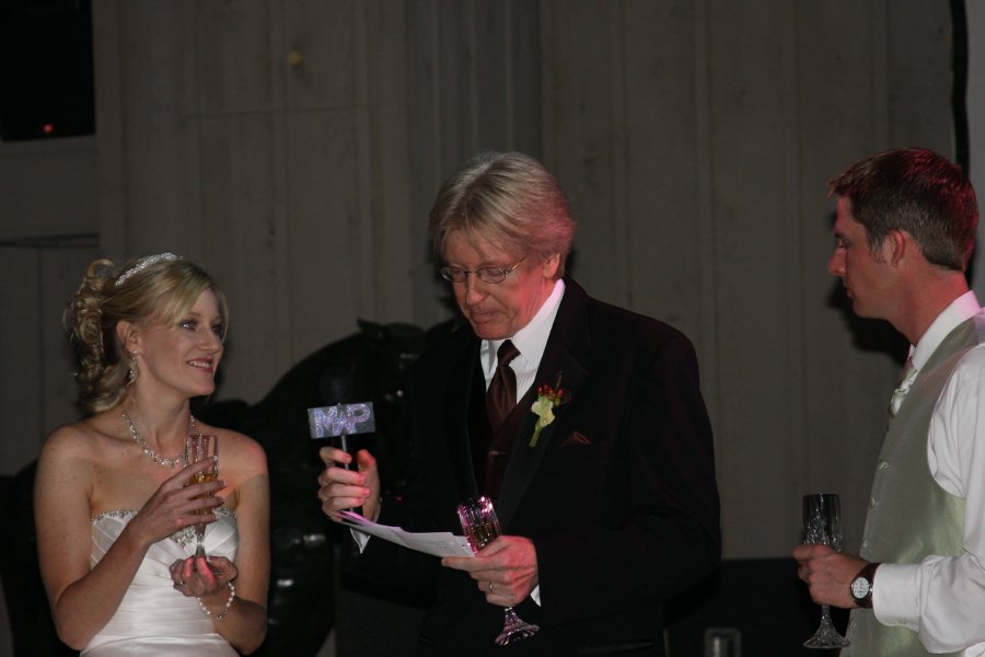 Heather Wedding & Soccer 420
