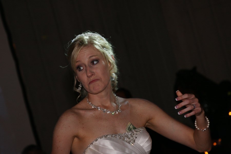 Heather Wedding & Soccer 495