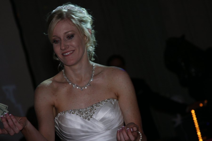 Heather Wedding & Soccer 500