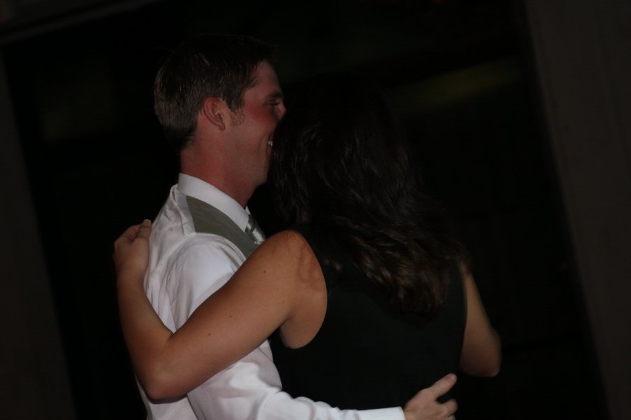 Heather Wedding & Soccer 540