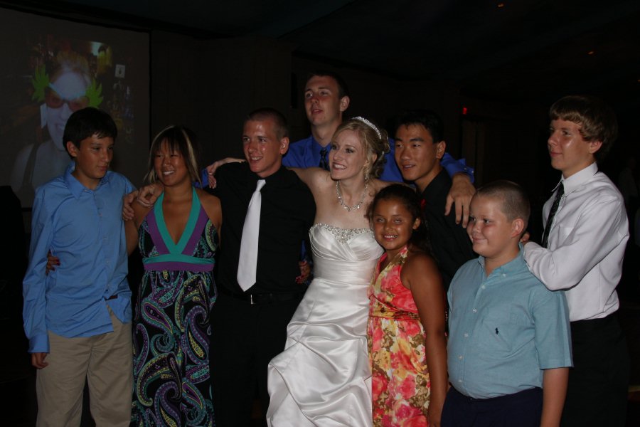 Heather Wedding & Soccer 659