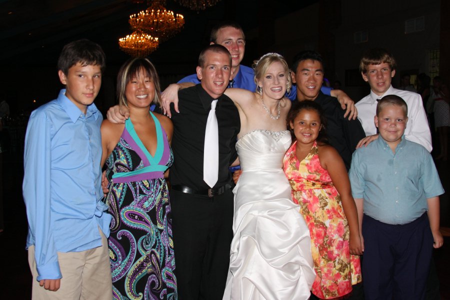 Heather Wedding & Soccer 662