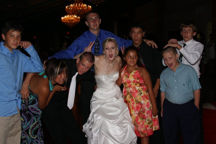 Heather Wedding & Soccer 663