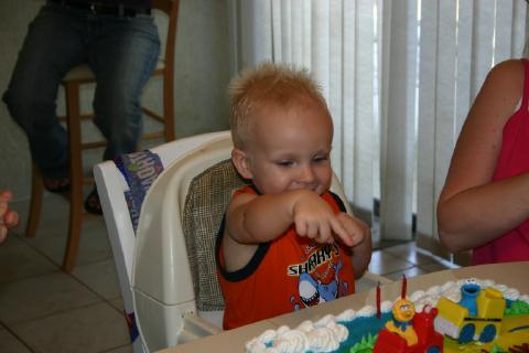 Kaden B'day - 2005  008