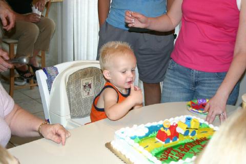 Kaden B'day - 2005  013