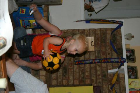 Kaden B'day - 2005  029