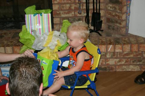 Kaden B'day - 2005  034