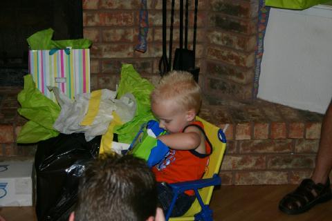 Kaden B'day - 2005  035