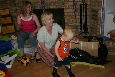 Kaden B'day - 2005  037