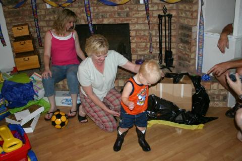 Kaden B'day - 2005  038