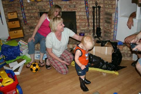 Kaden B'day - 2005  039