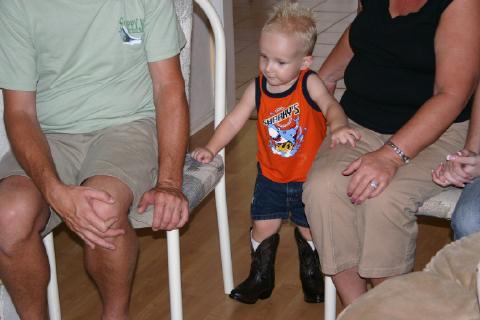 Kaden B'day - 2005  041