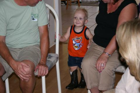 Kaden B'day - 2005  042