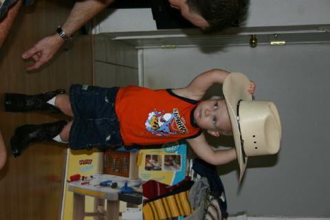 Kaden B'day - 2005  047