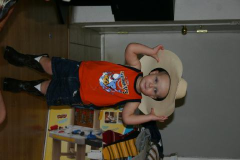 Kaden B'day - 2005  053