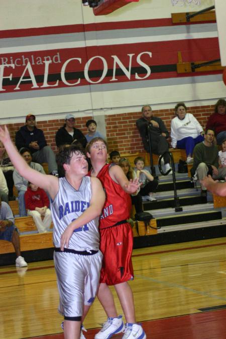 Hold - 10 Jan 08 160