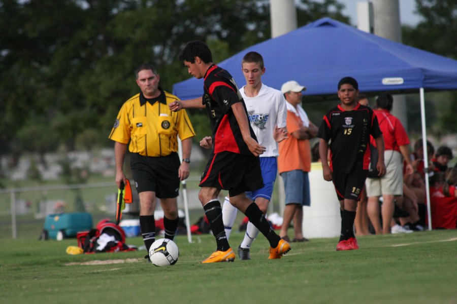 Tornados - 23 Aug 08 222