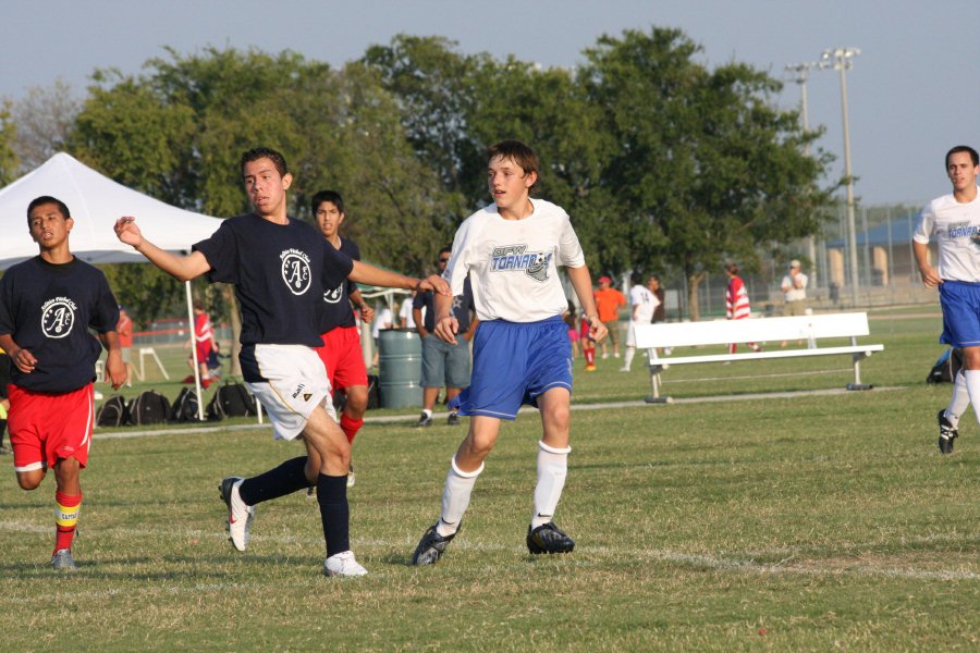 Tornados - 21 Sep 08 121