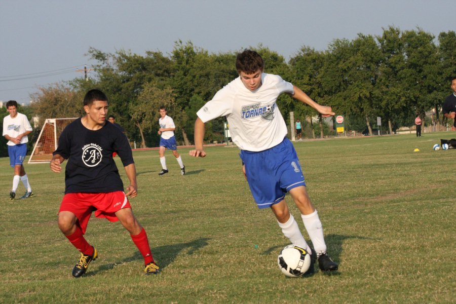 Tornados - 21 Sep 08 122