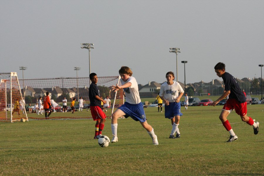 Tornados - 21 Sep 08 134