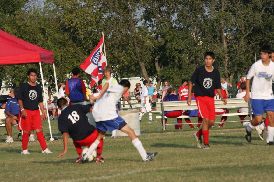 Tornados - 21 Sep 08 140