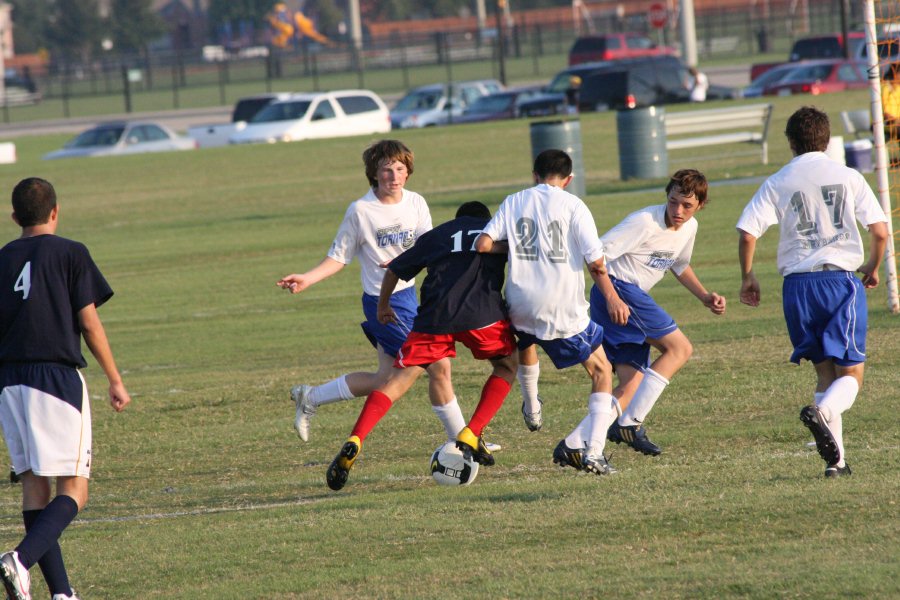 Tornados - 21 Sep 08 149