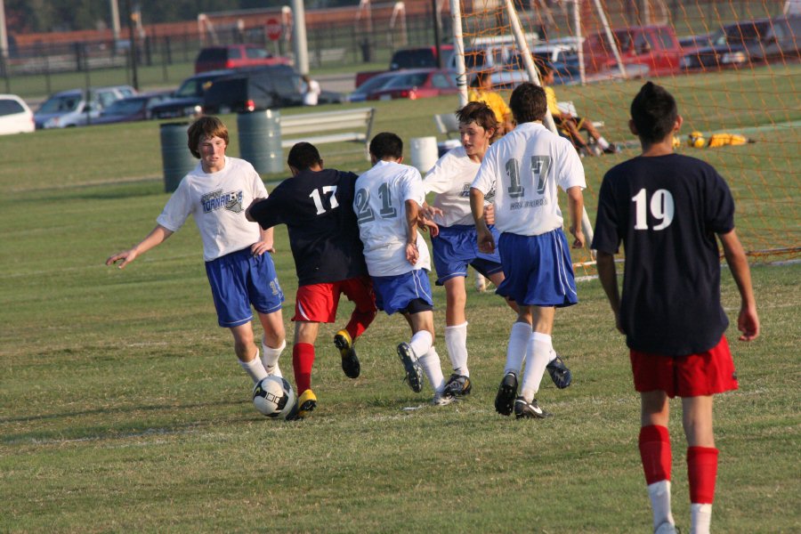 Tornados - 21 Sep 08 150