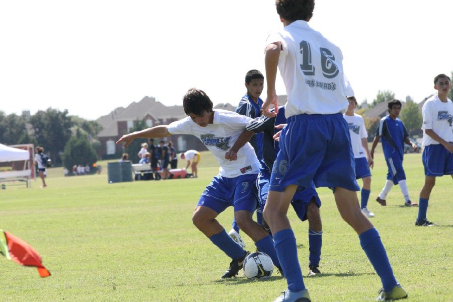 Tornados - 5 Oct 08 362