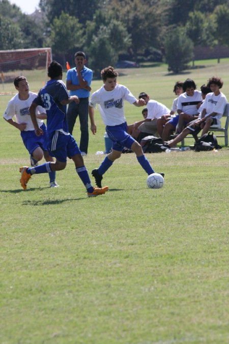 Tornados - 5 Oct 08 376