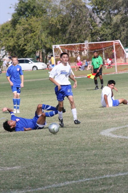 Tornados - 11 Oct 08 114
