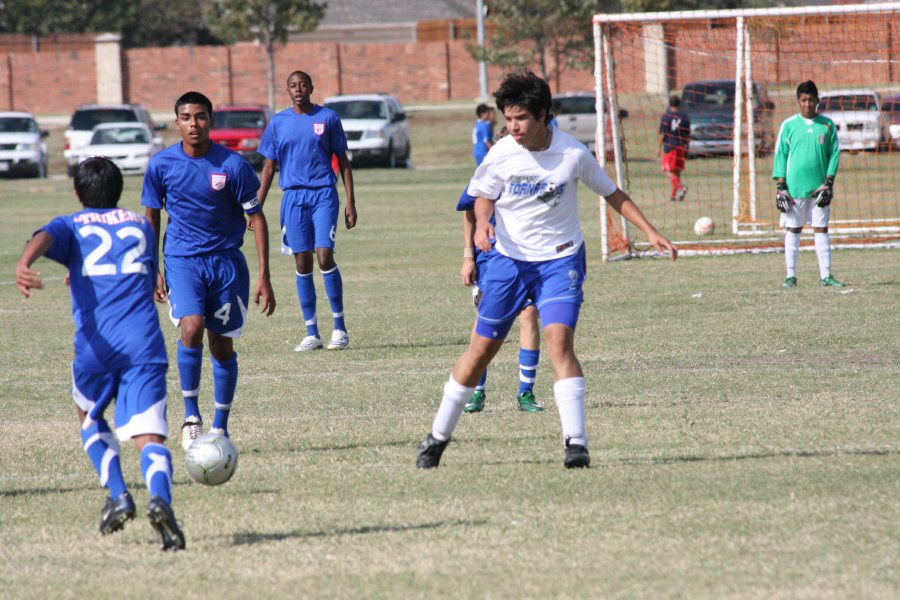 Tornados - 11 Oct 08 120