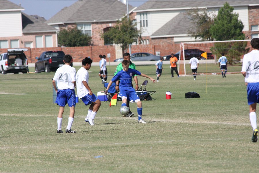 Tornados - 11 Oct 08 121