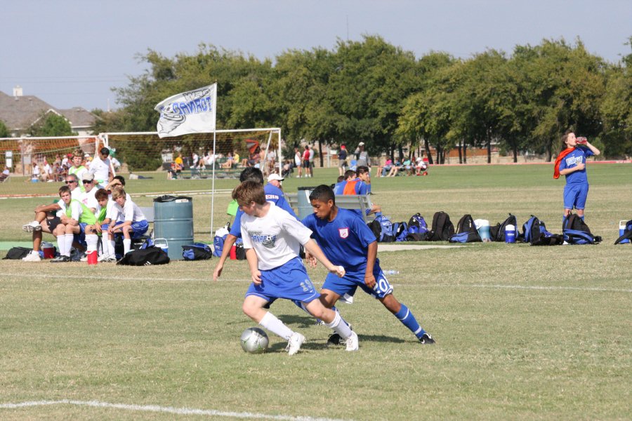 Tornados - 11 Oct 08 122