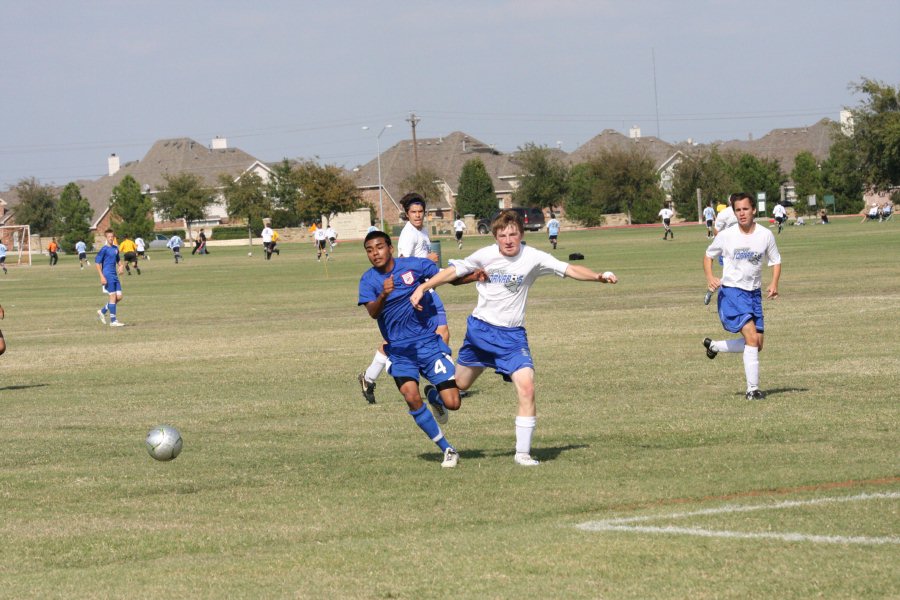 Tornados - 11 Oct 08 123