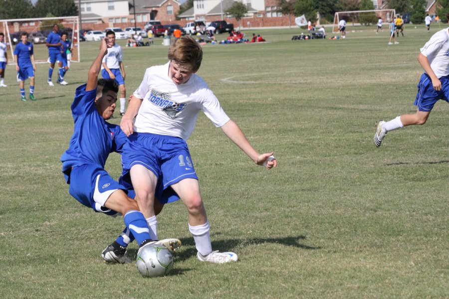 Tornados - 11 Oct 08 124