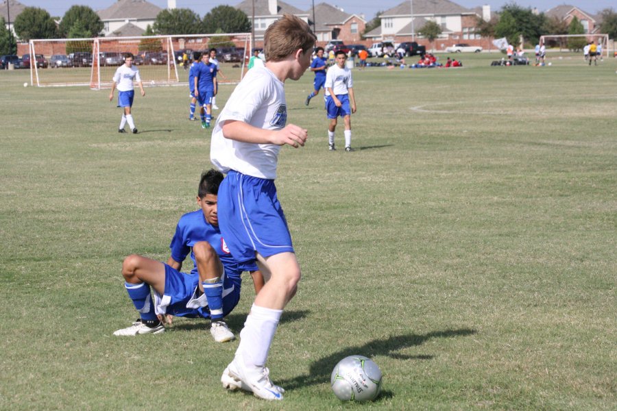Tornados - 11 Oct 08 125
