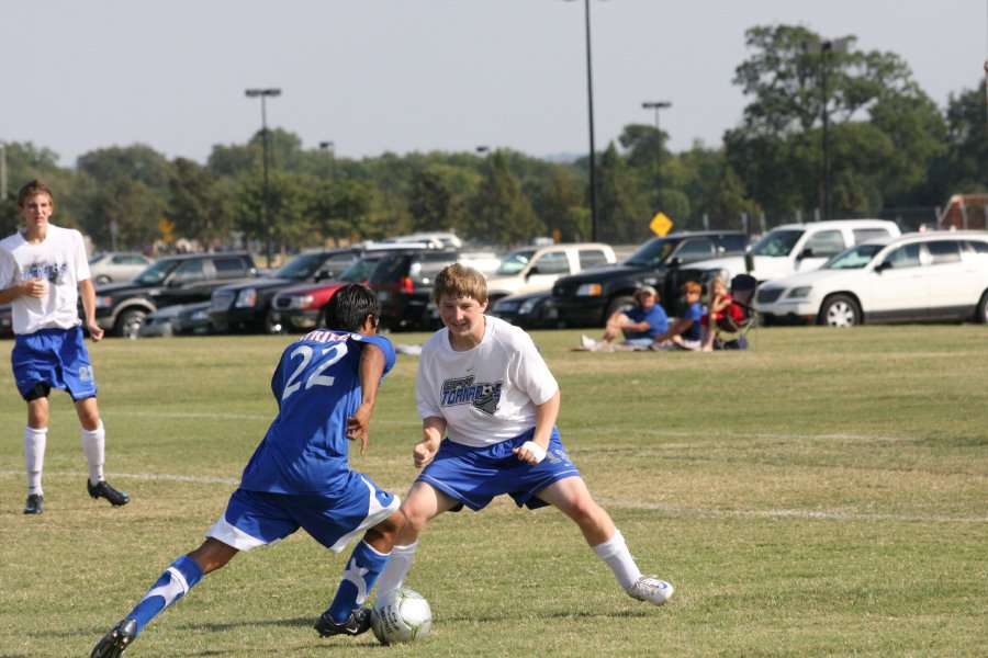 Tornados - 11 Oct 08 138