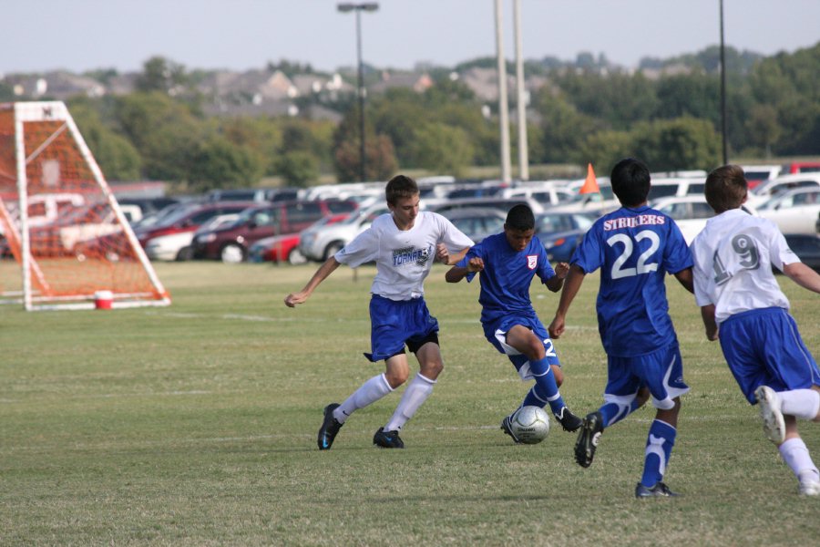 Tornados - 11 Oct 08 139