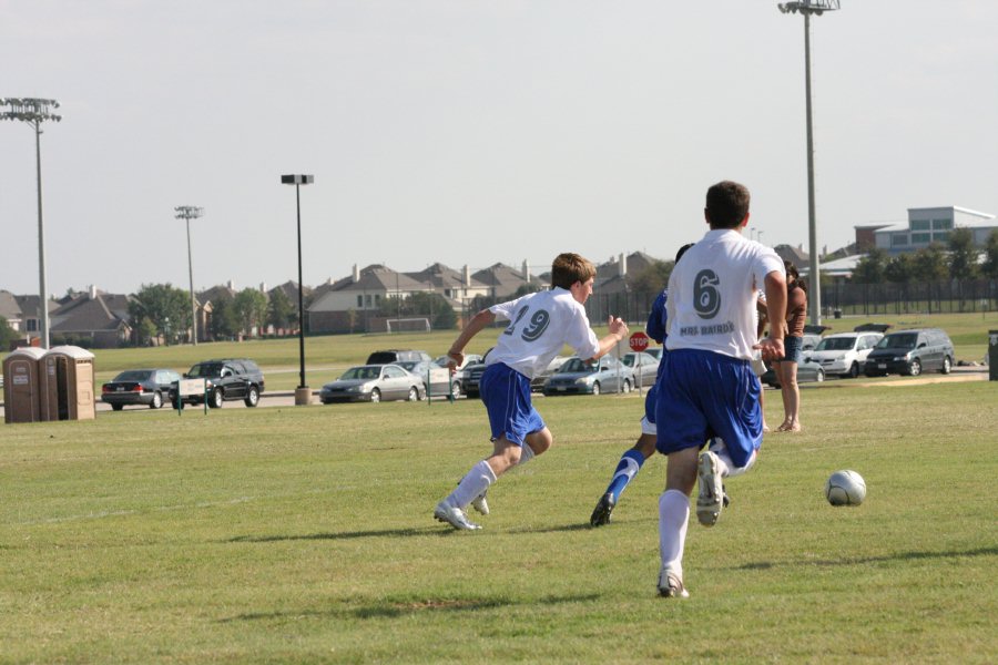 Tornados - 11 Oct 08 148