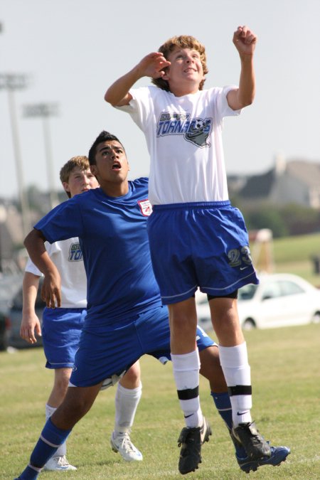 Tornados - 11 Oct 08 156