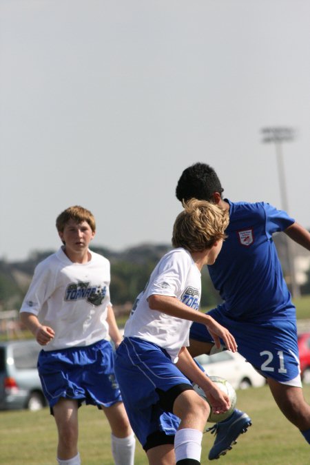 Tornados - 11 Oct 08 157