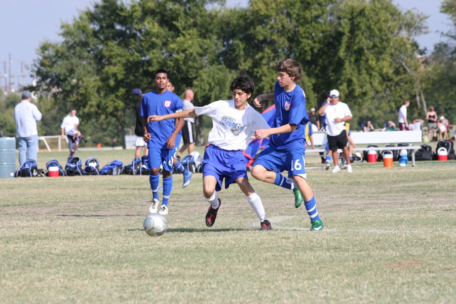 Tornados - 11 Oct 08 178