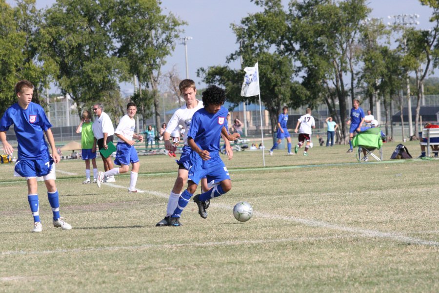 Tornados - 11 Oct 08 179