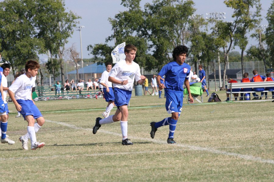 Tornados - 11 Oct 08 180