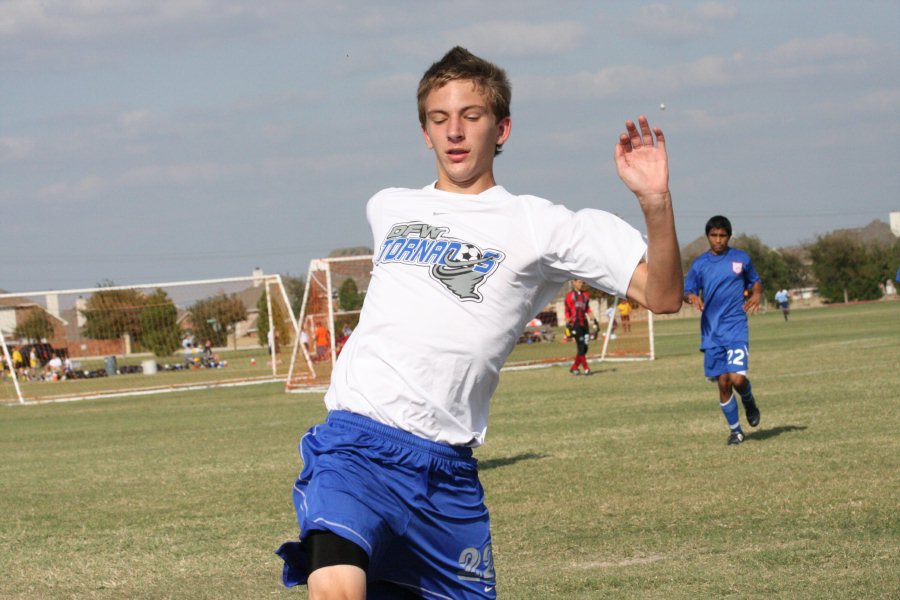 Tornados - 11 Oct 08 184